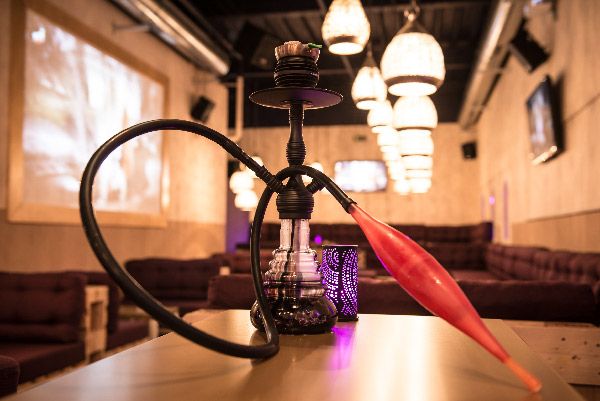 Bowling Universum Dietlikon Shisha Bar