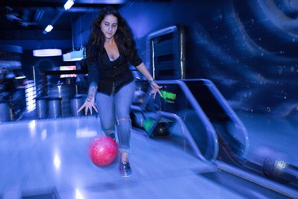 Bowling Universum Dietlikon