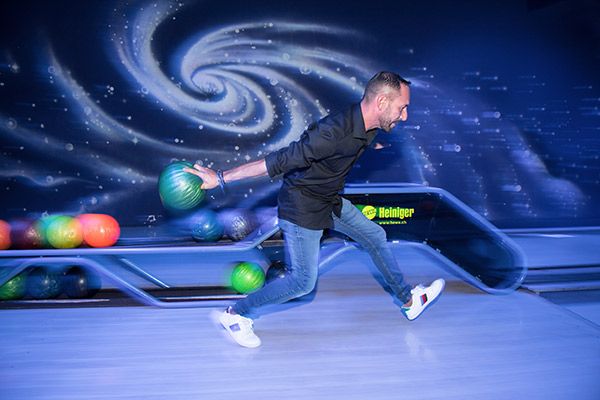 Bowling Universum Dietlikon
